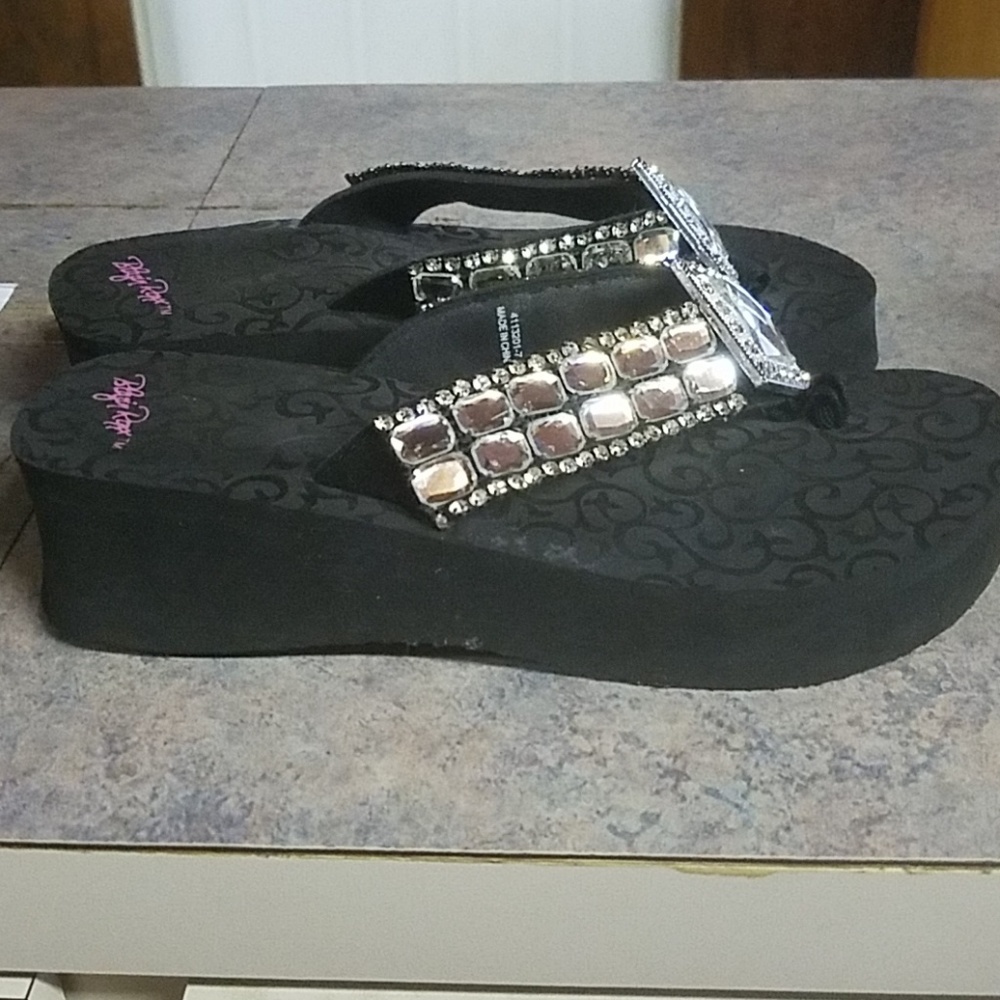Flip flops - Picture 2 of 2